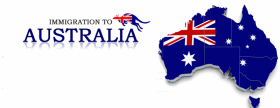 Australia Immigration from India