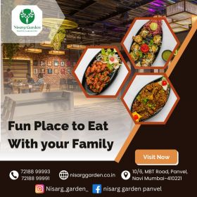 Best Non-Veg Restaurants in Panvel, Navi Mumbai