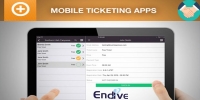 Event & Ticket Booking Industry| Mobile and Webapp