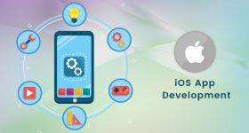 iOS App Development Company | Endurance Softwares