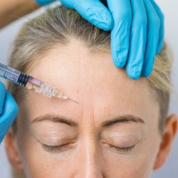 Anti Wrinkle Injections Melbourne