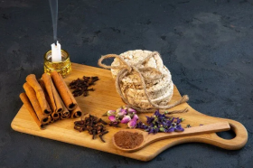 Ayurvedic Medicine In India