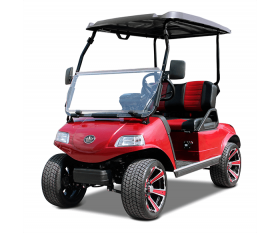 Prestige Golf Cars