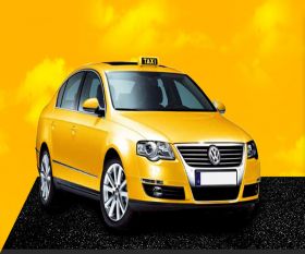 Online Taxi Booking in Noida and Ghaziabad