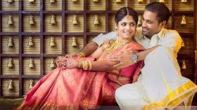 Popular Tamil Matrimony for Dindigul Brides and Gr