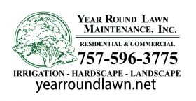 Year Round Lawn Maintenance Inc