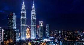 Malaysia Package – 3 Nights / 4 Days 