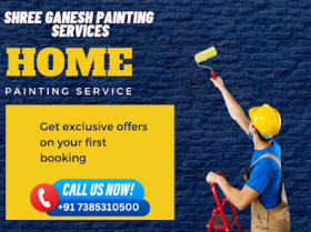Painting Services 