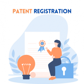 Patent Registration