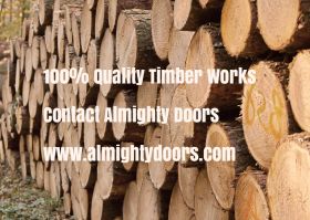  Timber Works | Timber Service Provider | Wood Wor