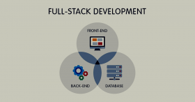 Full Stack Development 