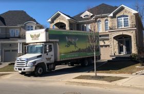 Local Moving Services