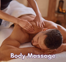 Body Massage In Kalaburagi