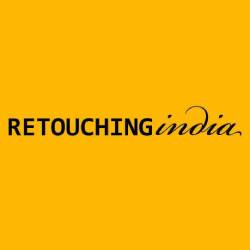 Retouching India