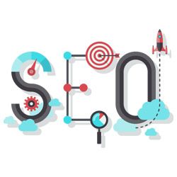 SEO Services/Brand Building