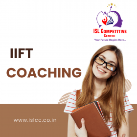 IIFT coaching