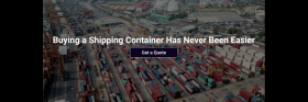 Buy a Shipping Container