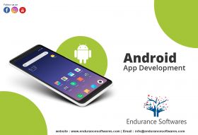 Android App Development Company 
