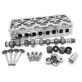 Gears, Bearings, Fasteners, Brass Parts, Others