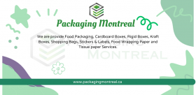 Custom Packaging Services