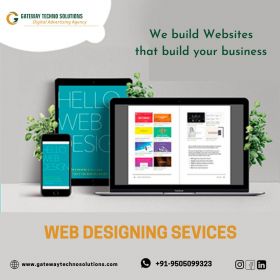 Web Designing Services in kurnool