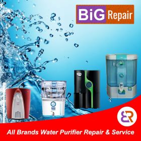 RO Repair, Service and Installation