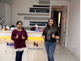 Proremedy Physiotherapy Mississauga | Physio Near 