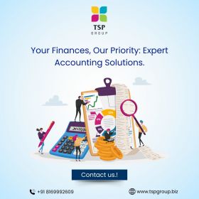 Accounting & Bookkeeping Services