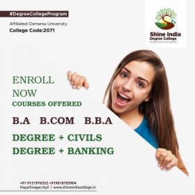 Best BBA Colleges in Hyderabad