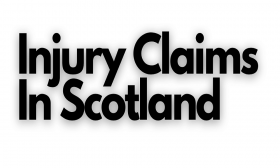 Personal Injury Claims InScotland