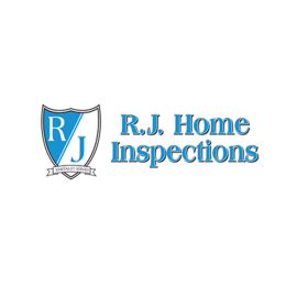 RJ Home Inspections