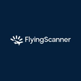 Flyingscanner