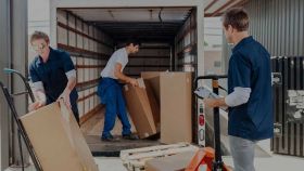 Trusted Jhansi Packers and Movers