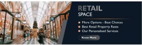 Retails Space 
