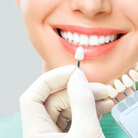 COSMETIC DENTISTRY