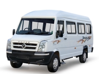 Tempo Traveller Services In Pune