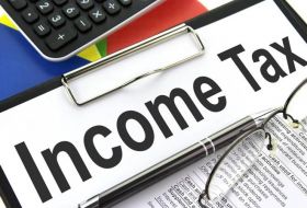 Income Tax Consultancy Service Provider