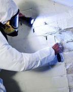 Asbestos & Mold Inspection