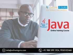 Java Online Training Hyderabad