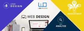 Web Design, Logo Design,Digital Marketing
