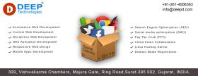Email Solutions & Web Hosting