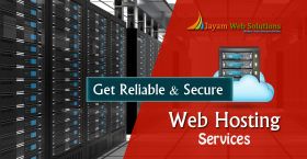 Web Hosting Company In Chennai