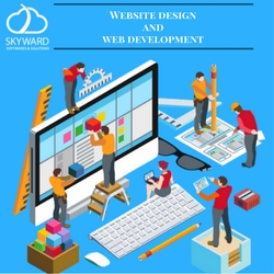 Website Design and Web Development 