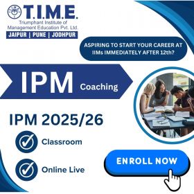 Best Cat Coaching In Jaipur