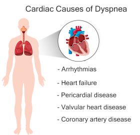 Shortness of Breath Treatment - New York, NY 