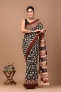 Branded Cotton Sarees Online