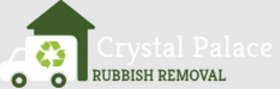 Rubbish Removal Crystal Palace