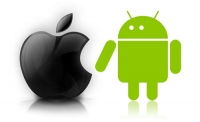 Android/iPhone application development