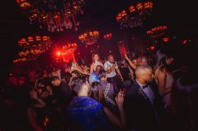 BABOUCHKA DISCOTHEQUE NIGHTCLUB MARRAKECH