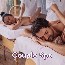 COUPLE MASSAGE SERVICES 